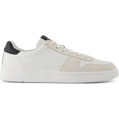 TOMS TRVL LITE Court White/Black Trainers - Trainers TOMS TRVL LITE Court White/Black Trainers - Trainers