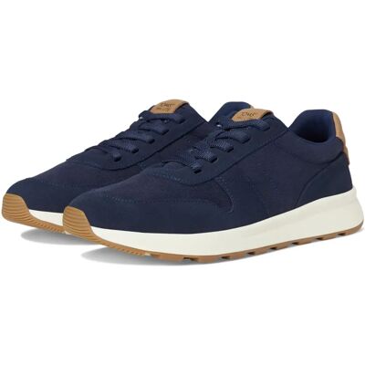 TOMS TRVL Lite Läderblandning Retro Sneakers - Skor TOMS TRVL Lite Läderblandning Retro Sneakers - Skor