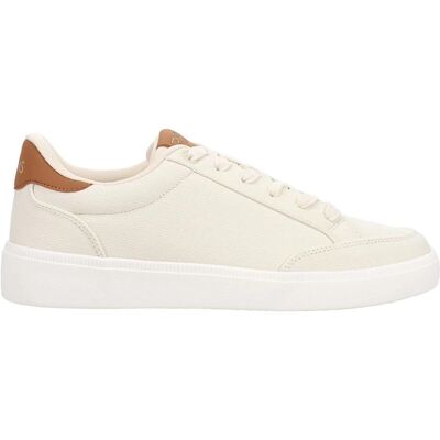 TOMS TRVL Lite Rio Beige Sneakers - Casual TOMS TRVL Lite Rio Beige Sneakers - Casual