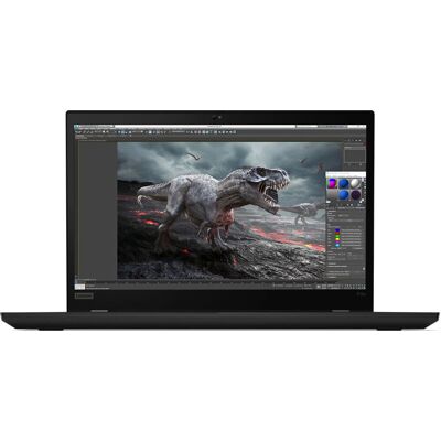 Lenovo ThinkPad P15s Gen 2 - Lichtgewicht 15,6" Intel Workstation Lenovo ThinkPad P15s Gen 2 - Lichtgewicht 15,6" Intel Workstation