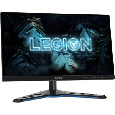 Lenovo Legion Y25g-30 Full HD IPS Gaming Monitor - 24,5" - 360Hz Lenovo Legion Y25g-30 Full HD IPS Gaming Monitor - 24,5" - 360Hz