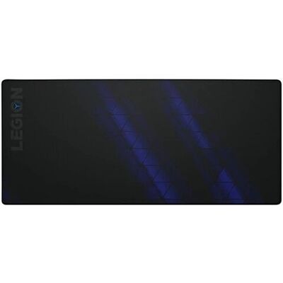 Alfombrilla de ratón Lenovo GXH1C97869 - Gaming, Negro, Azul, XXL Alfombrilla de ratón Lenovo GXH1C97869 - Gaming, Negro, Azul, XXL