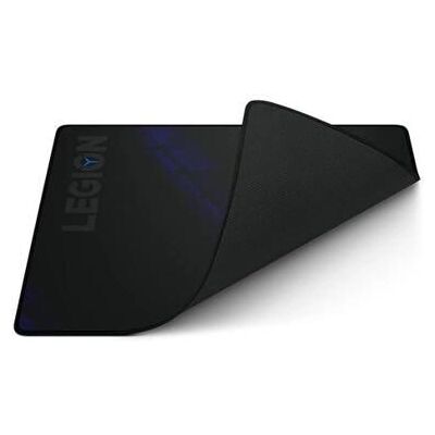 Lenovo GXH1C97870 Mauspad - Gaming Mauspad - Schwarz, Blau Lenovo GXH1C97870 Mauspad - Gaming Mauspad - Schwarz, Blau