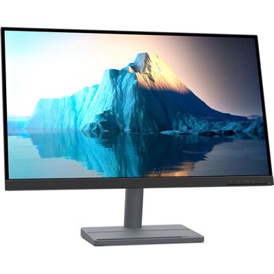 Monitor LED Quad HD Lenovo L27q-35 27" - Negro Monitor LED Quad HD Lenovo L27q-35 27" - Negro