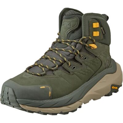 HOKA Kaha 2 GTX Wodoodporne Buty Turystyczne - Torba HOKA Kaha 2 GTX Wodoodporne Buty Turystyczne - Torba