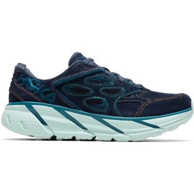 HOKA Clifton L Embroidery Buty do biegania - Buty HOKA Clifton L Embroidery Buty do biegania - Buty