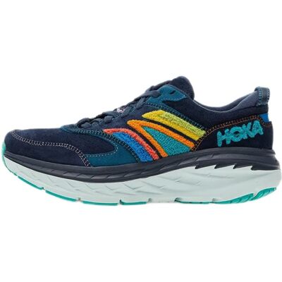 HOKA Chaussures de Course Bondi L Broderie Femme - Route HOKA Chaussures de Course Bondi L Broderie Femme - Route