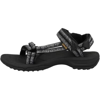 Teva Terra Fi Lite Kobiety - atmosfera czarna/szara Teva Terra Fi Lite Kobiety - atmosfera czarna/szara