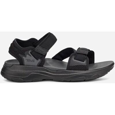 Teva Zymic Damen Wandersandalen - Schwarz Teva Zymic Damen Wandersandalen - Schwarz