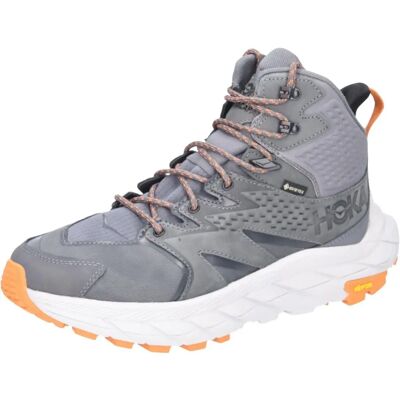 HOKA Herren Anacapa Mid GORE-TEX Wanderschuhe - Größe 10.5 HOKA Herren Anacapa Mid GORE-TEX Wanderschuhe - Größe 10.5
