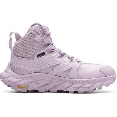 Hoka Anacapa Mid GTX - Chaussures de randonnée légères Hoka Anacapa Mid GTX - Chaussures de randonnée légères