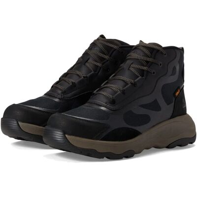 Teva Geotrecca RP Wanderschuhe - Schwarz / Grau - Wasserdicht Teva Geotrecca RP Wanderschuhe - Schwarz / Grau - Wasserdicht