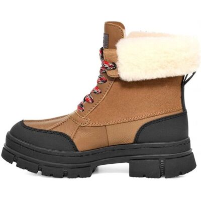 UGG Ashton Addie Stiefel Damen - kastanienbraun UGG Ashton Addie Stiefel Damen - kastanienbraun