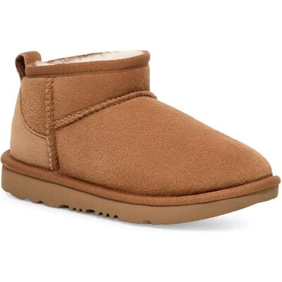 UGG Classic Ultra Mini Chaussures pour Bébé - Publicité UGG Classic Ultra Mini Chaussures pour Bébé - Publicité