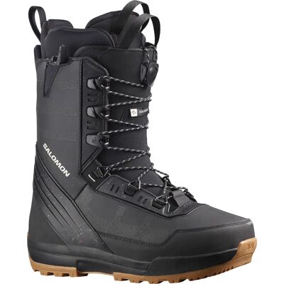 Salomon Malamute Snowboardkengät - Harmaa - Koko 26 - Talvi 2024 Salomon Malamute Snowboardkengät - Harmaa - Koko 26 - Talvi 2024