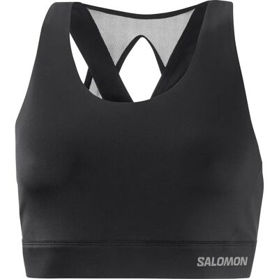 Salomon Cross Run Kvindesports-BH - X Lille Salomon Cross Run Kvindesports-BH - X Lille