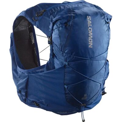 Salomon Adv Skin Cross Season C19184 Kamizelka biegowa Salomon Adv Skin Cross Season C19184 Kamizelka biegowa
