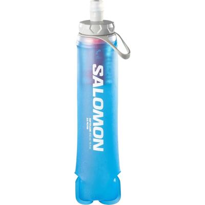 Salomon Blå Soft Flask XA Filter 490ml - Vattenflaska Salomon Blå Soft Flask XA Filter 490ml - Vattenflaska