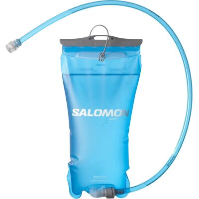 Salomon Soft Reservoir 1.5L - Bleu - Bouteille d'hydratation Salomon Soft Reservoir 1.5L - Bleu - Bouteille d'hydratation