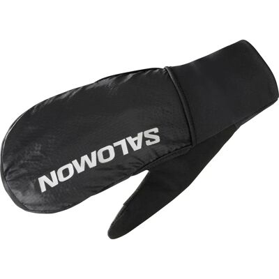 Salomon Fast Wing Winter Handskar - Andningsbara, Vindskydd, Touchscreen Salomon Fast Wing Winter Handskar - Andningsbara, Vindskydd, Touchscreen