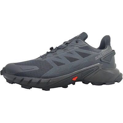 Salomon Supercross 4 Zapatillas de trail - Agarre ecológico - Tipo de sendero Salomon Supercross 4 Zapatillas de trail - Agarre ecológico - Tipo de sendero