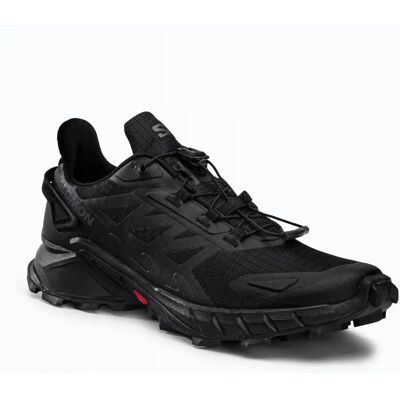 Salomon L41737400 Chaussures de trail pour femmes Toute l'année - Publicité Salomon L41737400 Chaussures de trail pour femmes Toute l'année - Publicité
