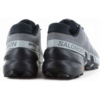 Salomon Speedcross 6 Wide - Trail-Laufschuhe - Größe 48 Salomon Speedcross 6 Wide - Trail-Laufschuhe - Größe 48