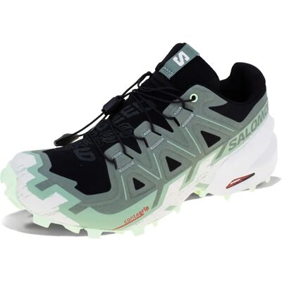 Salomon Speedcross 6 Wide - Tursko Salomon Speedcross 6 Wide - Tursko