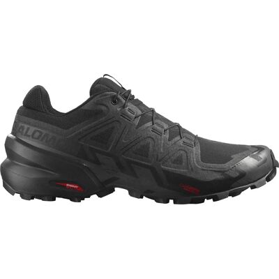 Salomon Speedcross 6 Wide - Trail løpesko Salomon Speedcross 6 Wide - Trail løpesko