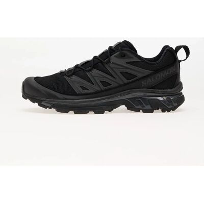 Salomon XT-6 Expanse Sneakers - Sort/Ebony/Magnet - Unisex Salomon XT-6 Expanse Sneakers - Sort/Ebony/Magnet - Unisex