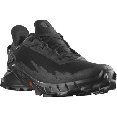 Salomon Alphacross 4 Waterproof Trail Running Shoes - Shoes Salomon Alphacross 4 Waterproof Trail Running Shoes - Shoes