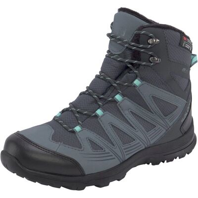 Salomon Woodsden 2 TS CSWP Wasserdichte Wanderschuhe - Wandern Salomon Woodsden 2 TS CSWP Wasserdichte Wanderschuhe - Wandern