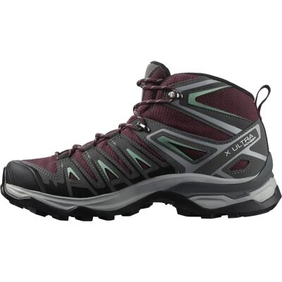Scarpe da trekking impermeabili Salomon X Ultra Pioneer Mid Scarpe da trekking impermeabili Salomon X Ultra Pioneer Mid