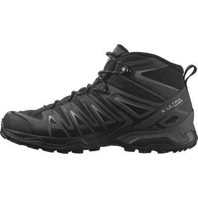 Scarpe da Trekking Salomon X Ultra Pioneer Mid Gore-Tex - UK 7 Scarpe da Trekking Salomon X Ultra Pioneer Mid Gore-Tex - UK 7