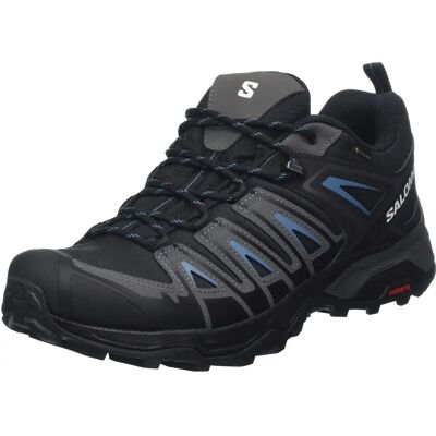Salomon X Ultra Pioneer GTX - Wasserdichte Wanderschuhe Salomon X Ultra Pioneer GTX - Wasserdichte Wanderschuhe