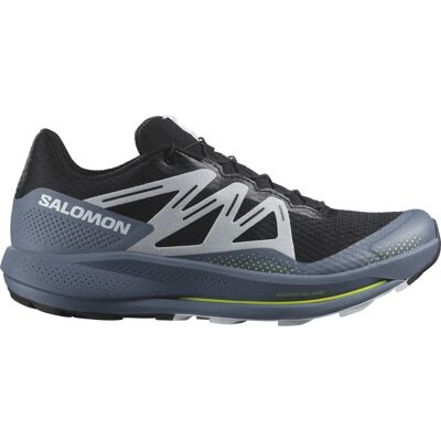 Salomon Pulsar Trail - Trail Running Shoes - Zwart - Man Salomon Pulsar Trail - Trail Running Shoes - Zwart - Man