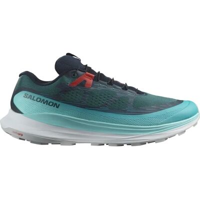 Salomon Ultra Glide 2 Trailschuhe - Blau - Laufen Salomon Ultra Glide 2 Trailschuhe - Blau - Laufen