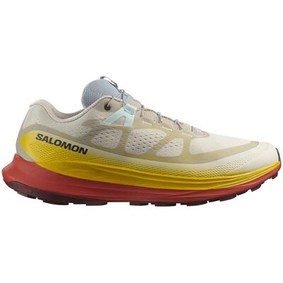Salomon Ultra Glide 2 Scarpe da Trail - Pioggia/Freesia/Salsa Piccante - Scarpe da Trail Salomon Ultra Glide 2 Scarpe da Trail - Pioggia/Freesia/Salsa Piccante - Scarpe da Trail