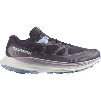 Salomon Ultra Glide 2 Damen Lila Trailschuhe - Laufen Salomon Ultra Glide 2 Damen Lila Trailschuhe - Laufen
