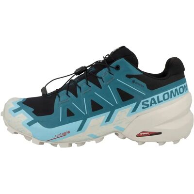 Salomon Speedcross 6 Gtx - Trailschuhe Salomon Speedcross 6 Gtx - Trailschuhe