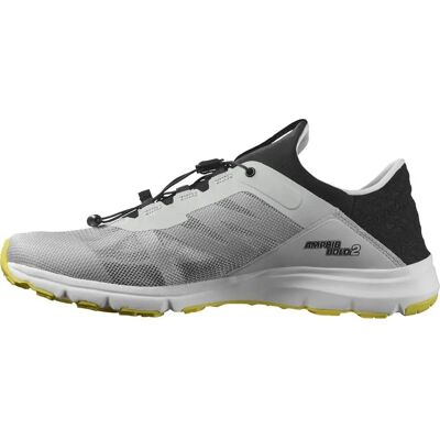 Chaussures pour sports aquatiques Salomon Amphib Bold 2 - Publicité Chaussures pour sports aquatiques Salomon Amphib Bold 2 - Publicité