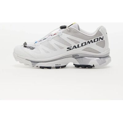 Salomon XT-4 OG Sneaker - Weiß/Schwarz/Lunar Rock - Damen Salomon XT-4 OG Sneaker - Weiß/Schwarz/Lunar Rock - Damen