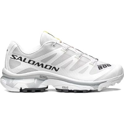 Salomon XT-4 OG Sneakers - Hvid/Ebony/Lunar Rock - Unisex Salomon XT-4 OG Sneakers - Hvid/Ebony/Lunar Rock - Unisex