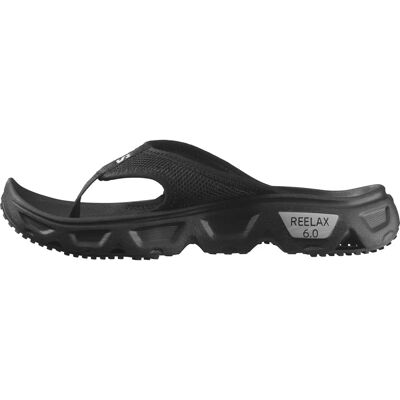 Salomon REELAX BREAK 6.0 Mujeres - negro Salomon REELAX BREAK 6.0 Mujeres - negro