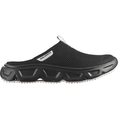 Salomon Reelax Slide - Atmungsaktives Mesh, Leicht, Erholung - Schuhe Salomon Reelax Slide - Atmungsaktives Mesh, Leicht, Erholung - Schuhe