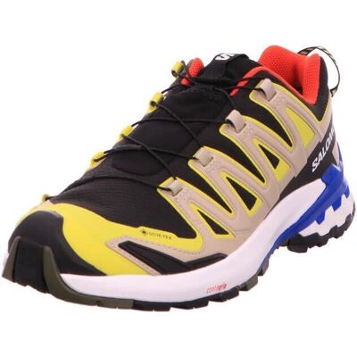 Salomon XA PRO 3D V9 GTX - Miesten Vaelluskengät ja Juoksukengät Salomon XA PRO 3D V9 GTX - Miesten Vaelluskengät ja Juoksukengät