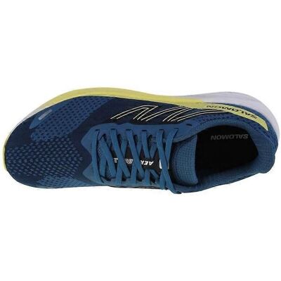 Salomon Aero Blaze Wide M 472113 - Laufschuhe Salomon Aero Blaze Wide M 472113 - Laufschuhe
