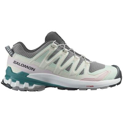 Salomon Xa Pro 3D V9 Kvinders Trail Running Sko - Trail Running Shoes Salomon Xa Pro 3D V9 Kvinders Trail Running Sko - Trail Running Shoes