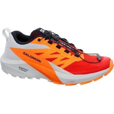 Salomon Sense Ride 5 - Trail orange Salomon Sense Ride 5 - Trail orange