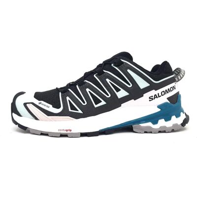Salomon XA PRO 3D V9 GTX Flerfarget - Tursko Salomon XA PRO 3D V9 GTX Flerfarget - Tursko